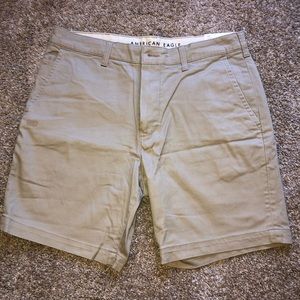 Men’s American Eagle Flex Shorts